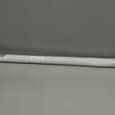 27x40 27x41 27x20 Poster Frame, Magnetic Light Wood Wooden Frame Frames Hanger for Photo Picture Canvas Artwork Wall Hanging (1 Pack, 27", White)