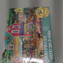 300 Piece Puzzles for Adults,Garden Center General Store Jigsaw Puzzle for Adults Children Elderly,Large Piece Puzzle for Kids Age 8-10 10-12, Challenging Funny Puzzle,Family Game Great Gift 20.5x15in