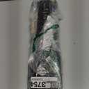 Colorful Wireless Computer Keyboards Mouse Combos, Cute Retro Typewriter Keyboard with Round Keycaps, 2.4 GHz 104 Keys Full-Sized USB/Type C Receiver Keyboard and Optical MouseDark Green