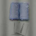 3 Filter for Miele Vacuum Cleaner [Compact C1 & C2, Complete C2 & C3, S8340, S4000S8999] [Replaces SF-HA 50]  3x HEPA & 3x Motor Filter  Not Compatible with Classic C1 or Complete C1 Series