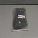 Soccer Shin Guards Shin Pads for Kids Youth Adult, Shin Guards Calf Compression Sleeve with Honeycomb Pads, Lightweight Calf Protective Gear for Football Soccer (Small, Black)