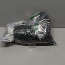 1920s Mens Costume, Roaring 20s Costumes for Men, Fedora Hats for Men 1920S Mens Outfit with Hat, Vest,Pocket Watch (XX-Large, Black)