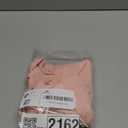 AUSTYLCO New Type of Urine Bag Pants,Underwear Urine Bag Pants for Elderly,Urine Drainage Bag Underwear,Nephrostomy Bag Pants for Abdominal Surgeries Patient (X-Large, Pink)