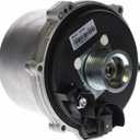 OEG Parts New Liquid Cooled Alternator Compatible With BMW Land Rover V8 4.4 4.6 & V12 5.4 1999-2009 12-31-7-508-258 12317508286, 12311705483, 12311705557, 12317508052, ABO0254, 40024106, BAL0734X