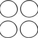 FEL-PRO MS 97537 Intake Manifold Gasket Set