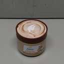 Dove Brown Sugar and Coconut Butter Body Scrub Exfoliates and Deeply Nourishes for Smooth, Radiant Skin 15 oz