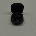 iLive Electronics Truly Wire-Free Earbuds, Sweat Resistant, Includes 3 Set of Ear Tips, Black (IAEBT270B)