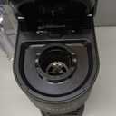 Keurig K-Supreme Single Serve K-Cup Pod Coffee Maker, MultiStream Technology, 4 Brew Sizes, 66oz Dual-Position Removable Reservoir, Black