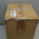 10-Pack Clear Fridge Organizer Bins with Lids, Stackable Refrigerator Storage Containers, BPA-Free with Drain Tray & Anti-Slip Base for Fruits, Veggies, Drinks