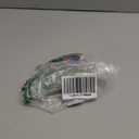 3 in 1 Screen Mirroring Wireless CarPlay Adapte, 2026 Upgraded Wired to Wireless for Apple CarPlay & Android Auto & AirPlay, Mini USB Design Car Play Adapter with Type-C Extension, Plug and Play