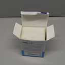 Waterproof Transparent Film Dressing with Absorbent Pad 50-Pack Sterile Adhesive Bandages Post-Surgical Wound Cover, Protective Barrier for Sensitive Skin (2.7x4)