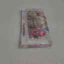 Gnome Diamond Paintings Kits for Adults, Flower Diamond Art Kits Full Drill Diamond Dots Paint with Diamonds Gem Arts and Crafts for Beginner Home Wall Decor