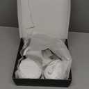 WolfLawS Wireless Gaming Headset with Noise Canceling Microphone for PS5, PC, PS4, 2.4G/Bluetooth Gaming Headphones with USB and Typec Connector, Wired Mode for Controller Gamecube