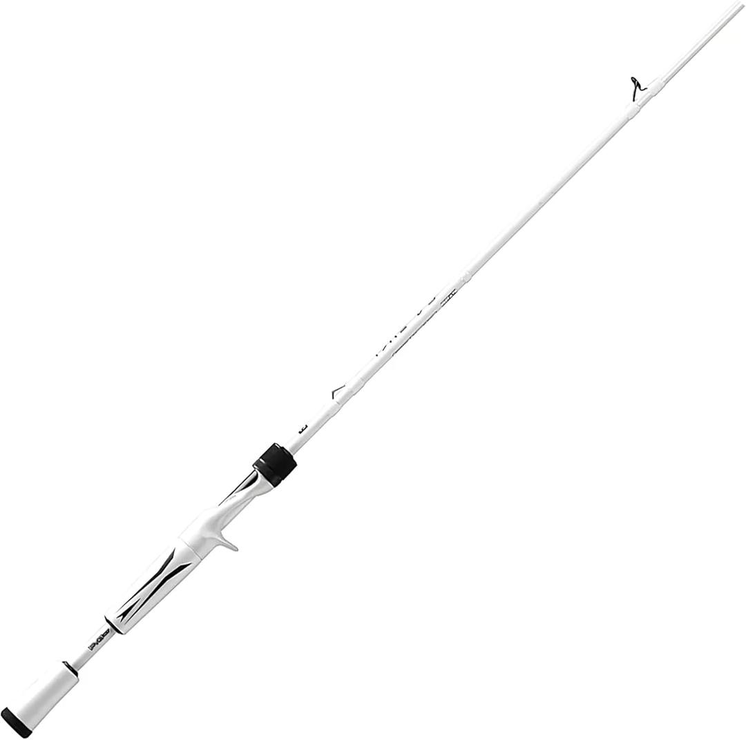 13 FISHING - Fate V3 - Baitcast Fishing Rods (7'1" MH (Medium Heavy))