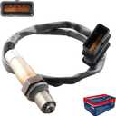234-4479 Oxygen O2 Sensor Downstream Heated Air Fuel Ratio Compatible with BMW 135i 335i 535i 640i 740i X3 X4 X5 X6 GT xDrive ActiveHybrid 3 5 7 L6 3.0L Replace 11787589475 250-24991