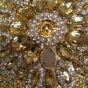 Beaguful Women's Evening Bags Sparkly Rhinestone Clutch Purses Luxury Handbags | Sparkly, Rhinestone, Luxury, Sparkly, Rhinestone, Luxury