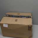 POKIPO 8 Tier Over The Door Pantry Organizer, 2 IN 1 Wall Mount or Hanging Spice Rack Seasoning Shelves with Adjustable Basket, Back of Door Organizer and Storage for Kitchen Cabinet and Room Closet