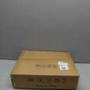 21000Lumen LED Work Lights with Stand - 3 Head Portable Work Light with 16FT Cord - IP66 Waterproof Tripod Worklights for Outdoor Indoor Job Site Workshop Garage Construction Site Lighting