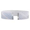 2pcs Flexible Flat Cable FFC Flexible Ribbon Cable for XP600 TX800 Printer Accessory 29 Pins (30cm)
