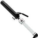 HOT TOOLS Pro Artist Nano Ceramic Curling Iron/Wand | For Smooth, Shiny Hair (1-1/4 in)