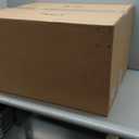 Luxudecor Floral Comforter Set Full Size 7 Piece, Purple Flower Bed in a Bag, Elegant Floral Comforter with Sheet Set, Soft Microfiber Bedding Set for All Season (Purple, 80"x90")