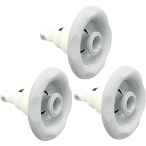 212-7639-STS Hot Tub Replacement Jets 5" Spa Hot Tub Jets 3P