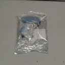 Mr. Pen- Tagging Gun with Case, 5 Needles, 1008 pcs 2" Barbs Fasteners, Greyish Blue, Tagging Gun for Clothing Tag Gun for Clothes Tag Gun, Price Tag Gun, Pricing Gun, Tag Attacher Guns