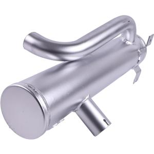 IEQFUE Muffler 13-988 13-0988 Compatible with Thermo King SB Series 230-50 210-50 100 110 130 190 200 210 230 300 310 330 400