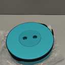 VOLIXOD Foldable Telescoping Stool Portable, Retractable Stool for Adults, Upgraded Collapsible Folding Seats with Load Capacity 550lbs, Camping Stools for Adults (Green)