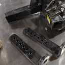 Equal-i-zer 4-point Sway Control Hitch, 90-00-1200, 12,000 Lbs Trailer Weight Rating, 1,200 Lbs Tongue Weight Rating, Weight Distribution Kit Includes Standard Hitch Shank, Ball NOT Included