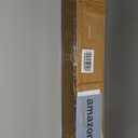 KUAFU Seat Bracket Compatible with 2015-2023 Ford Transit 2 Person Bench Seat Floor Track Bracket Black 2Pcs