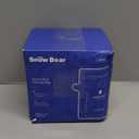 Snow Bear Breastmilk Storage Bag, 6oz Breast Milk Storage Bags for Freezer, 120 Count Milk Bags for Breastmilk