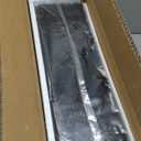 KYODOLED Electronic 60-Key Cabinet Wall-Mounted Digital Key Safe, Key Lock Box, Large Security Key Box for Keys Holder, Heavy-Duty Combination Lock Storage Box, 14.3'' X 12'' X3.94'' (Black, 60 Keys)