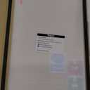 dasaita 10 inch Large Screen 230X138mm Tempered Glass Screen Protector Display Monitor Glass Film for 2 DIN Car DVD GPS Head Unit Global Navigation System