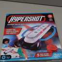 Hasbro Gaming Hypershot Electronic Tabletop Hockey Game | 5 Games in 1 | Music, Lights, and Sounds | Ages 8 and Up | for 1 to 2 Players | Kids Board Games