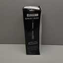 Spray Mop for Floor Cleaning with Washable Pads, Microfiber Wet Mops with 800 ml Refillable Bottle,Reusable Dust Mops with Sprayer for Hardwood Laminate Vinyl Tile Cleaning (Gray)