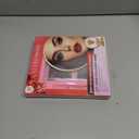 Lash Clusters Kit - 320PCS DIY Lash Extension Kit with Eyelash Clusters, 30D-40D Individual Lashes, Lash Bond and Seal, Tweezers, Liquid Eyeliner for At-Home Use (30-40D,0.07D, 9-16mm,Kit)