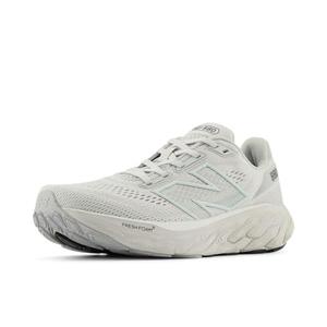 New Balance Women's Fresh Foam X 880 V14 Running Shoe, Grey Matter/Raincloud/Reflection, 7 XW