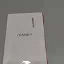 IVANKY 8K DisplayPort Cable 1.4, VESA Certified DP Cable 6.6ft (8K@60Hz, 4K@144Hz, 2K@240Hz)HBR3 Support 32.4Gbps, HDR, HDCP 2.2, FreeSync G-Sync, Braided Display Port for Gaming Monitor, Graphics, PC (Black)