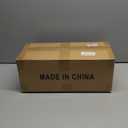 Wokceer Wedding Arch Backdrop Stand and Cover Set of 2 Metal Arch Stand with Arch Cover White 7.2FT, 6FT for Birthday Party Wedding Ceremony Bridal Baby Shower Event Decor