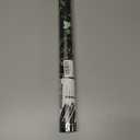 Removable Peel and Stick Wallpaper Boho 17.5 x 197 in Floral Wallpaper for Bedroom Bathroom Easy Peel Off Wallpaper Stick on Wallpaper Contact Paper Renter Friendly Wall Paper (Dark)