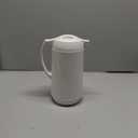 Zojirushi AHGB-10DWB Thermal Serve Carafe, 1.0 Liter, White, Made in Japan