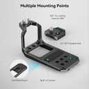 SmallRig FX3 / FX30 XLR Handle Top Plate for Sony FX3 / FX30 XLR Unit