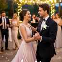 AuroraAria Pearl White Boutonniere for Men,Set of 6,Groom Boutonniere for Wedding,Anniversary,Homecoming,Formal Dinner Party,Wedding Decor,Artificial Pearl White Rose