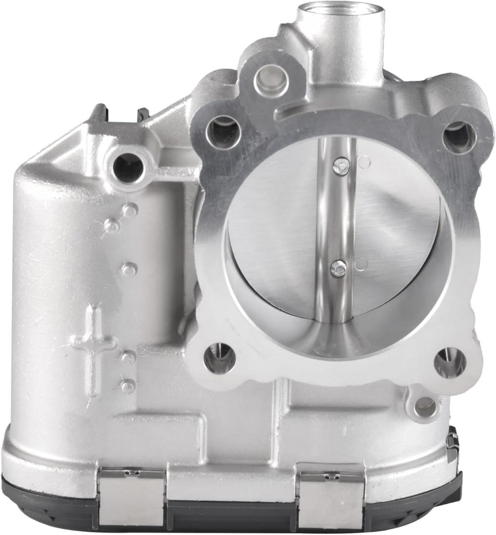 Electric Throttle Body Compatible With 2013-2016 Ford Escape Fusion Fiesta Transit Connect L4 1.6L S20169
