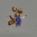 NECA - Chucky (TV Series) 7” Scale Action Figure – Ultimate Chucky