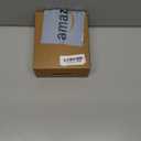 Blooming Jelly Womens One Piece Swimsuit Tummy Control Bathing Suit Gold Metal Tie Knot 2026 Swim Dress, Blue, Size XL