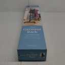 Whitmor Adjustable Clothes Rack Heavy Duty Clothing Rack Collapsible Rolling Clothes Organizer with Sturdy Wheels, Easy to Assemble, Black and Chrome