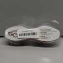 Speedo Unisex-Adult Swim Goggles Hydro Comfort (One Size, Clear/Clear)