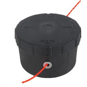 49-16-2714 String Trimmer Head Replacement for Milwaukee Weed Eater Attachments 49-16-2748 Easy Load Trimmer Head,String Trimmer Head Replacement